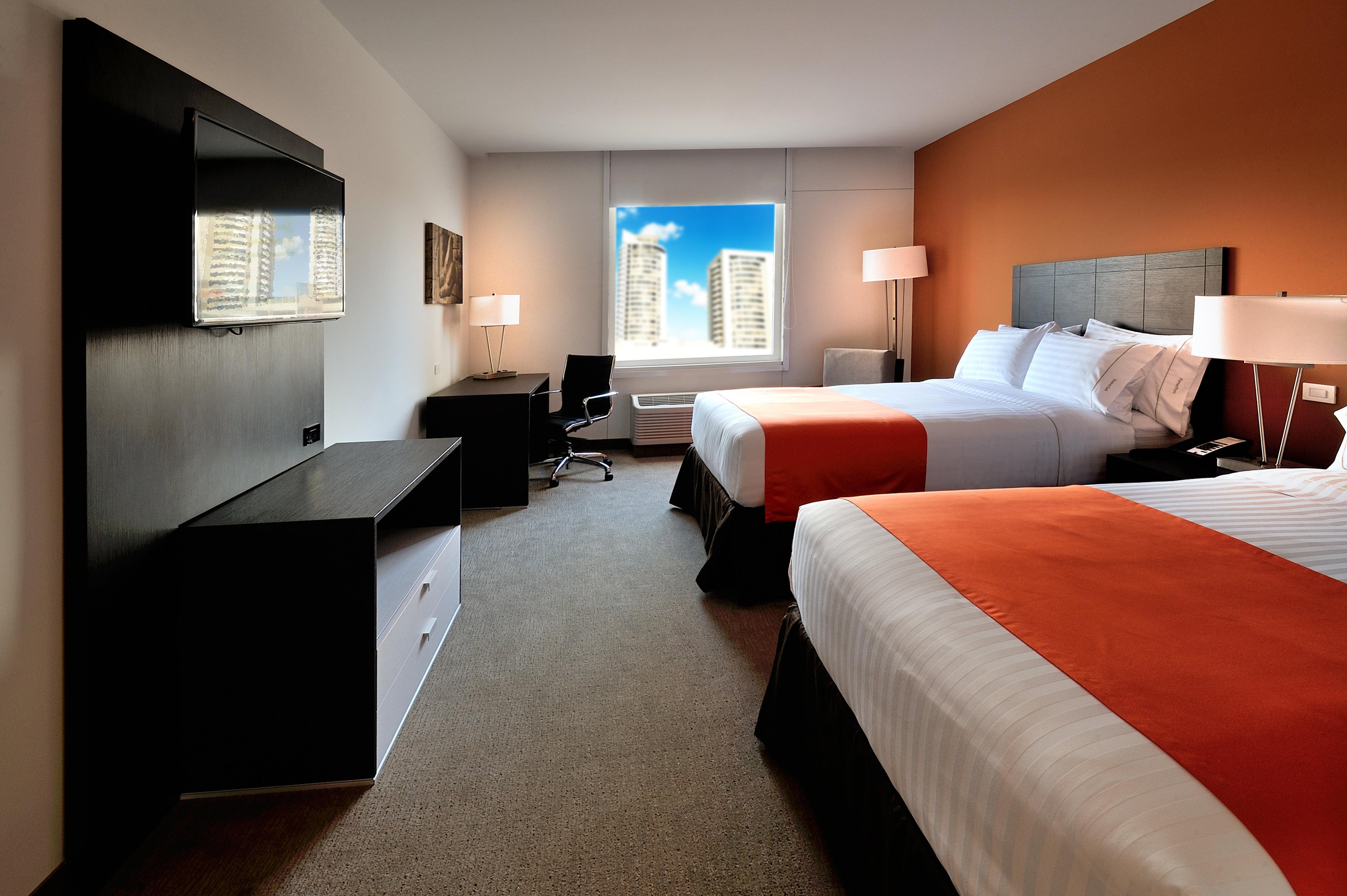 Holiday Inn Express Tegucigalpa By Ihg Exterior photo