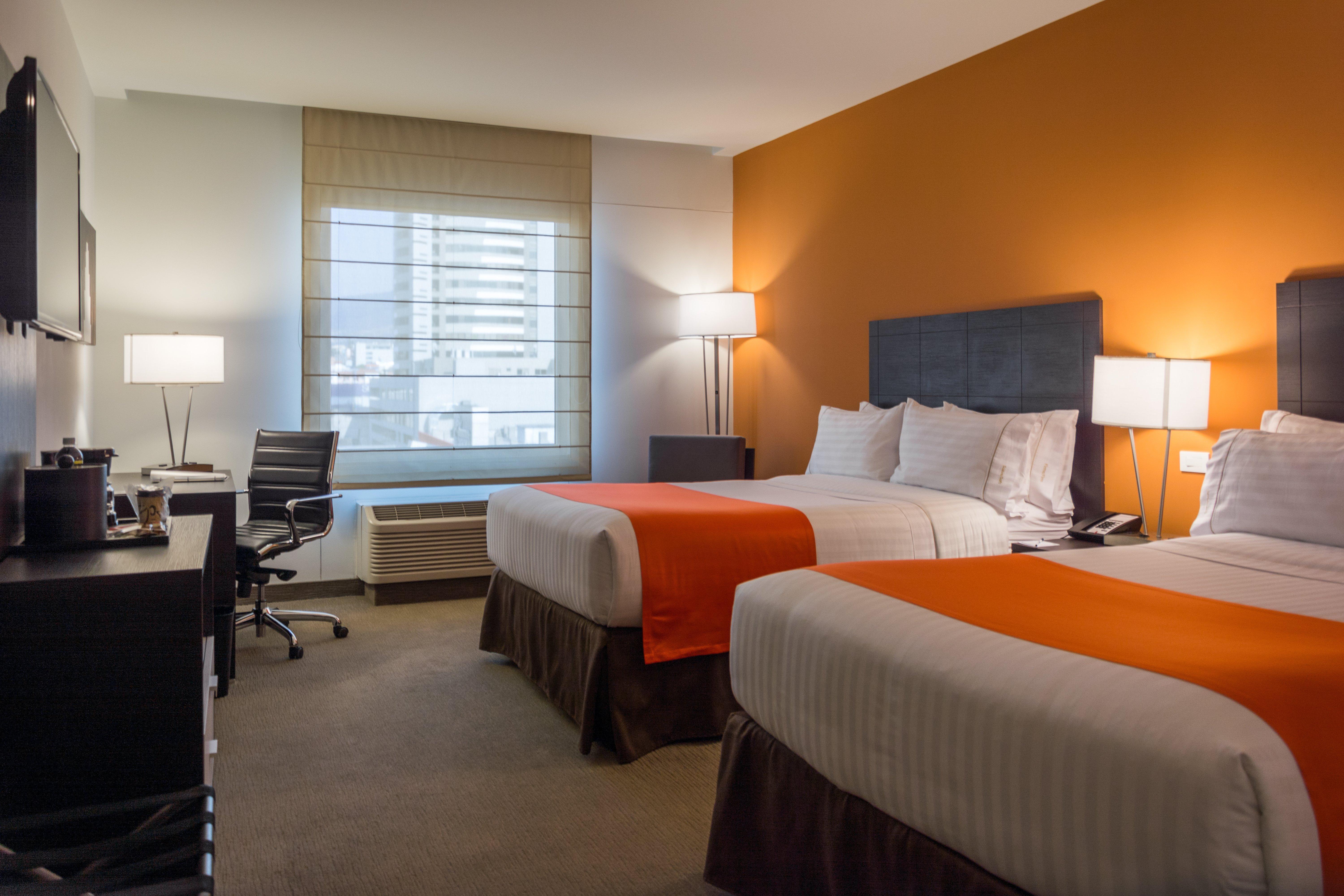 Holiday Inn Express Tegucigalpa By Ihg Exterior photo