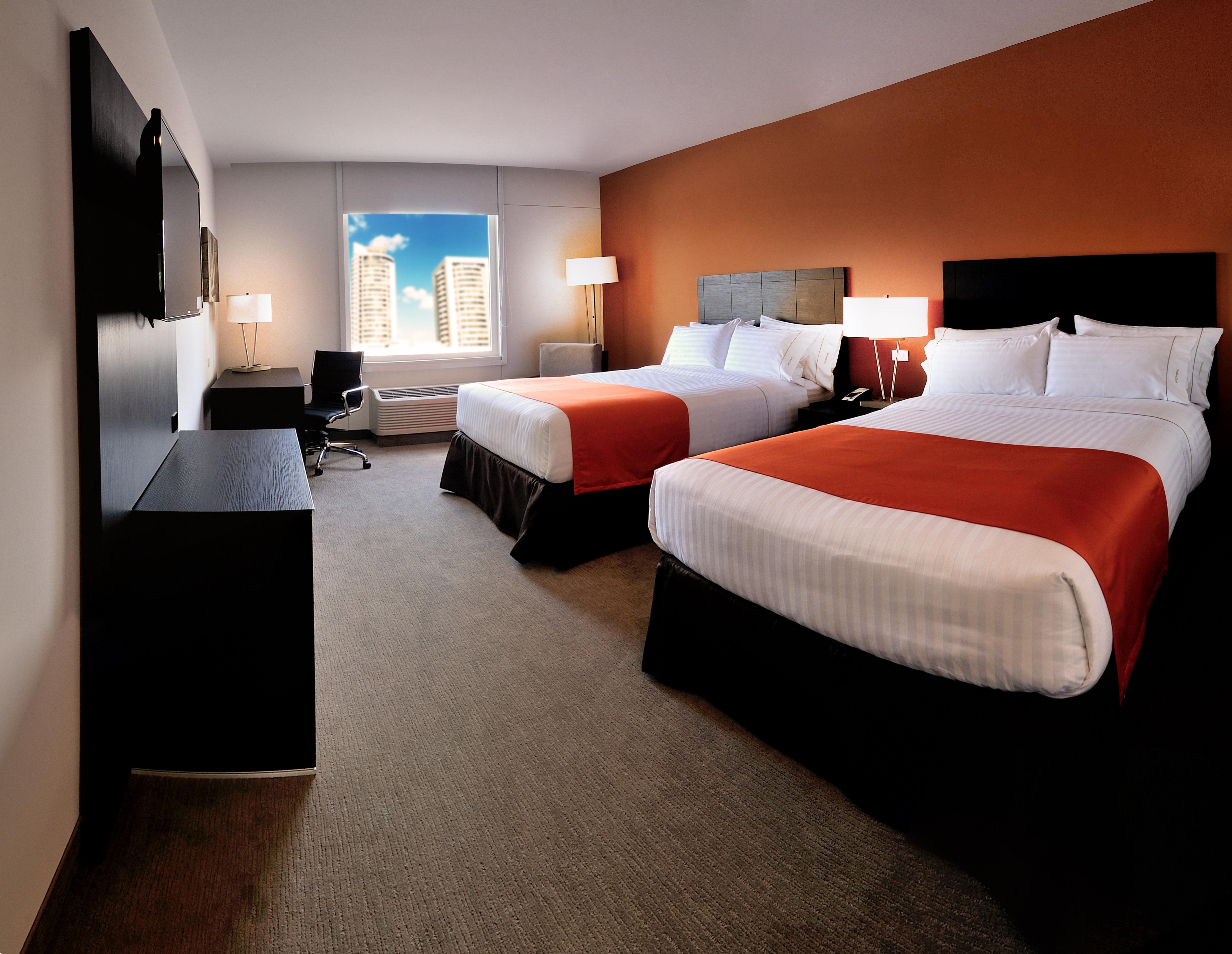 Holiday Inn Express Tegucigalpa By Ihg Exterior photo