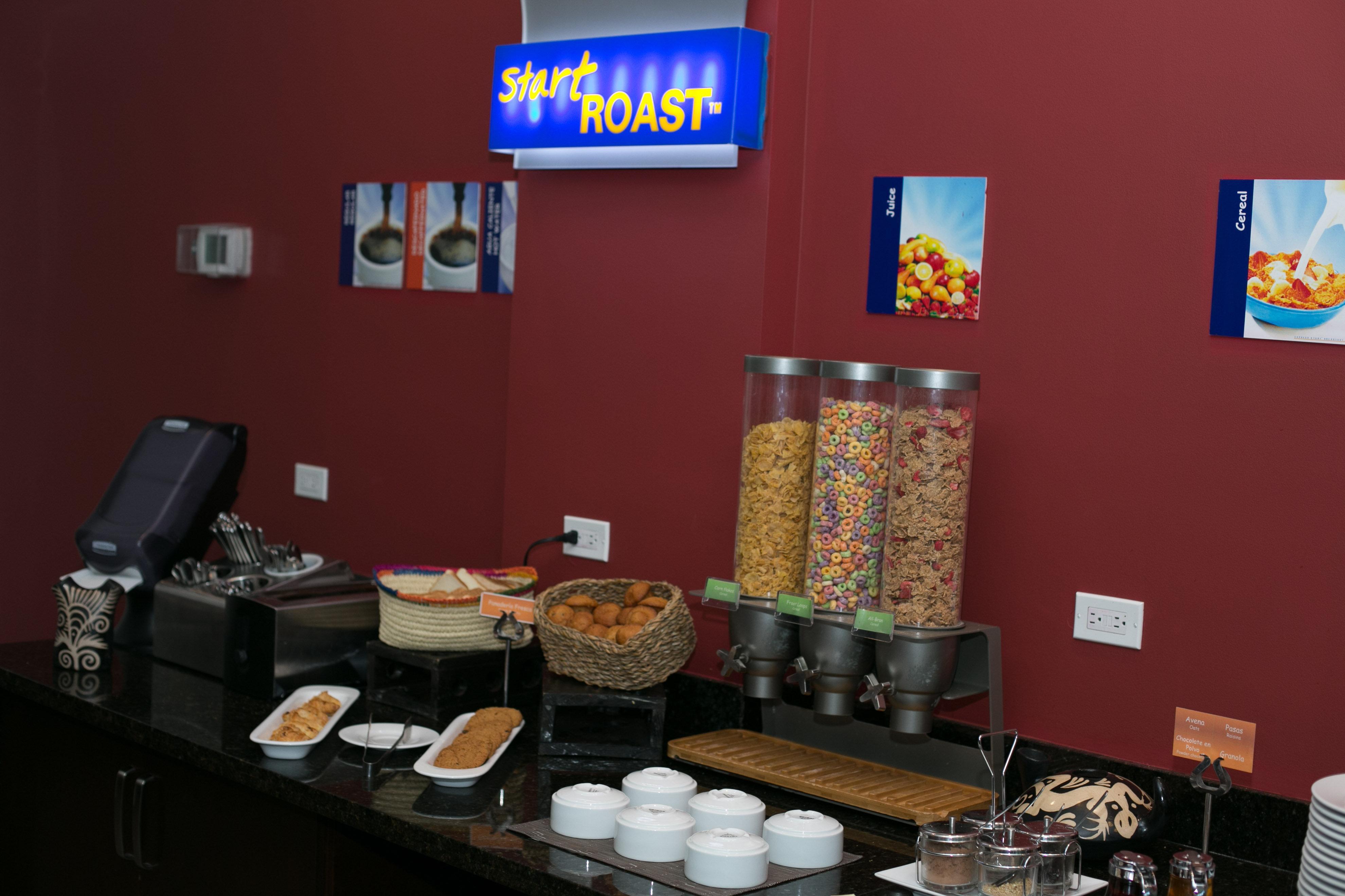 Holiday Inn Express Tegucigalpa By Ihg Exterior photo