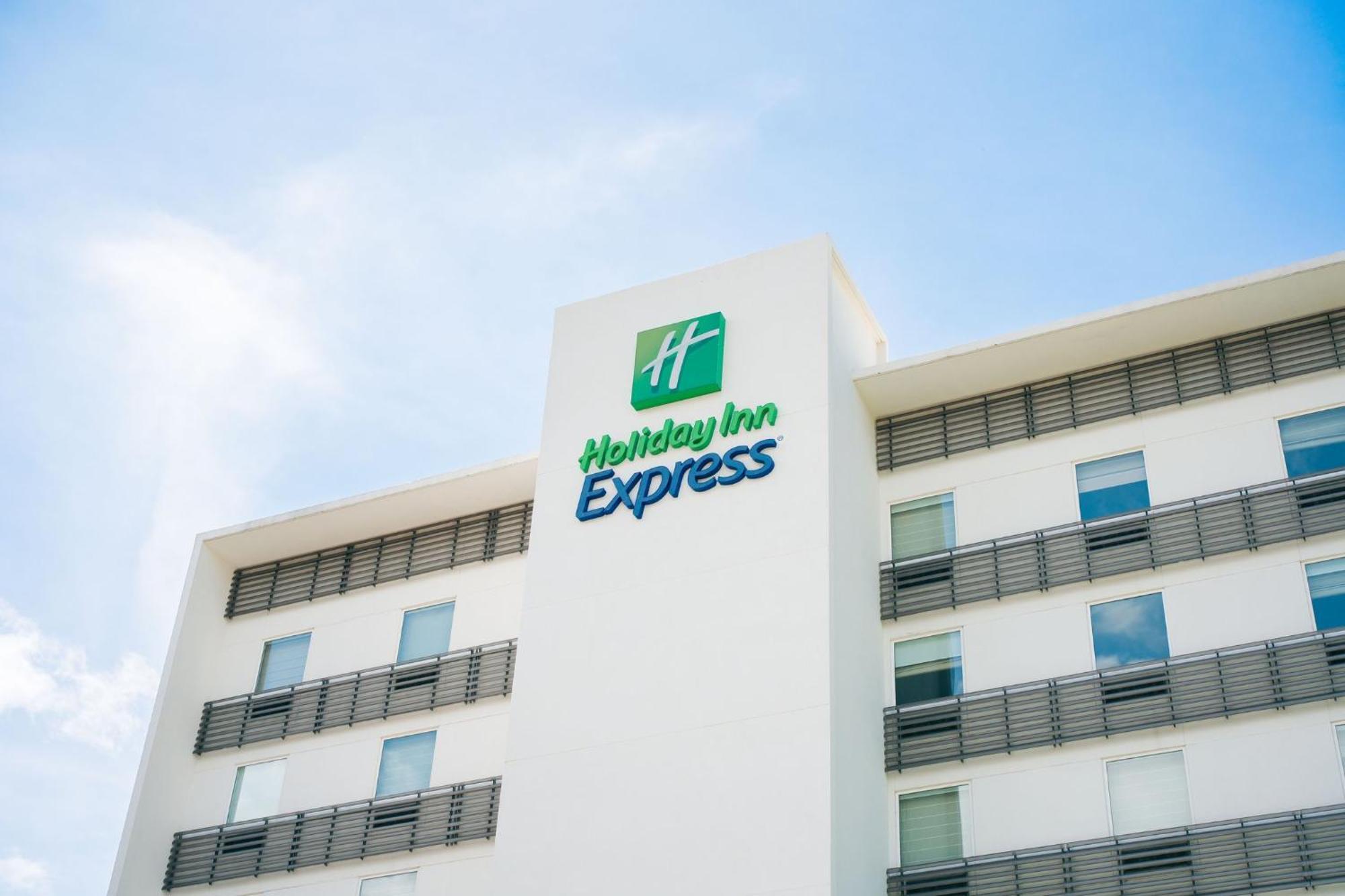 Holiday Inn Express Tegucigalpa By Ihg Exterior photo