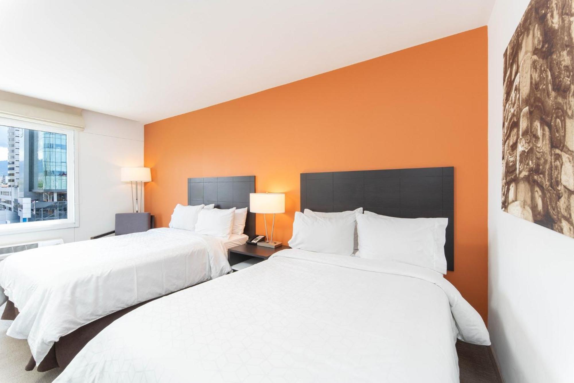 Holiday Inn Express Tegucigalpa By Ihg Exterior photo